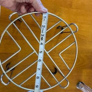 Berkey water filter STAND